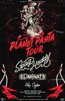 Planet Pasta Tour