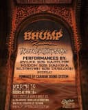 Bhump Records Takeover Thursdays