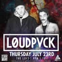 LOUDPVCK