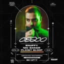 SHIFT Thursdays: Cesco