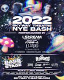 NYE Bash