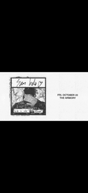 bb u ok? Tour
