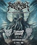 Revocation: 20 Years of Torment