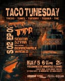TACO TUESDAY S2 E01