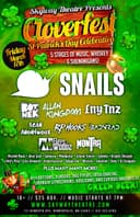 Cloverfest ‘17