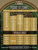 Lost Lands 2024