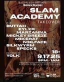 Slam Academy Takeover