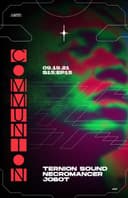Communion S15:EP15
