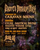 Cheffe's Birthday Bash