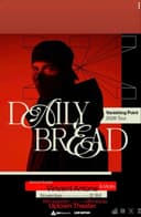 daily bread: Vanishing Point 2026 Tour