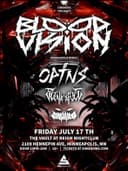 Blood Vision