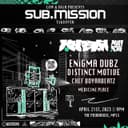 sub.mission takeover