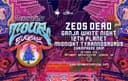 Deadbeats Tour - Eugene