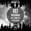 Overlowd 005: Rez
