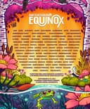 Infrasound Equinox 2024