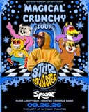 Magical Crunchy Tour