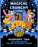 Magical Crunchy Tour