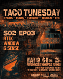 Taco Tunesday S02 EP03