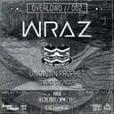 Overlowd 002: Wraz - FREE SHOW