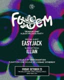 FUGGEM "Season One" Album Release Party