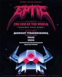 End of the World Tour