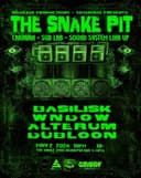 The Snake Pit