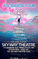 POSTPONED - Ascension Tour