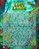Lost Lands 2022