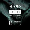 Shades (EPROM + Alix Perez), Ivy Lab