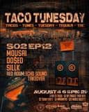 Taco Tunesday S02 EP12
