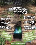 YE77A & Friends