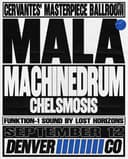 MALA
