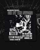 Die By The Sword