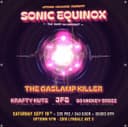 Sonic Equinox: The Bass Alignment