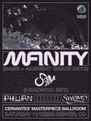 Mfinity