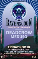 RAVENSCOON: Periphery Tour 2023