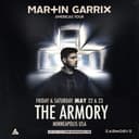 Martin Garrix: America's Tour