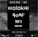 Overlowd 003: molokai