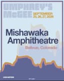 Umphrey’s McGee: 3 Nights at Mishawaka