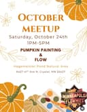 October Flow Meetup