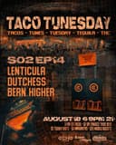 Taco S02 EP14