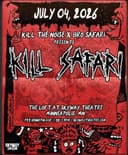 Kill Safari