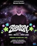 Takeover Thursdays: Blossm