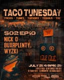 Taco Tunesday S02 EP10