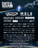 Infrasound 2021