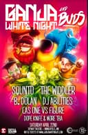 Ganja White Night & Buds