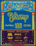 The Chronicles of Shlump Tour