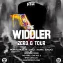 The Widdler Zero G Tour