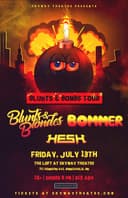 Blunts & Bombs Tour