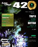 Low & High 420